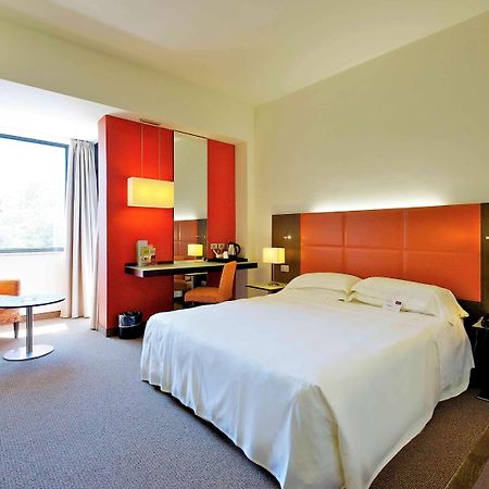 Mercure Reggio Emilia Centro Astoria Eksteriør billede