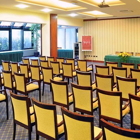 Mercure Reggio Emilia Centro Astoria Eksteriør billede