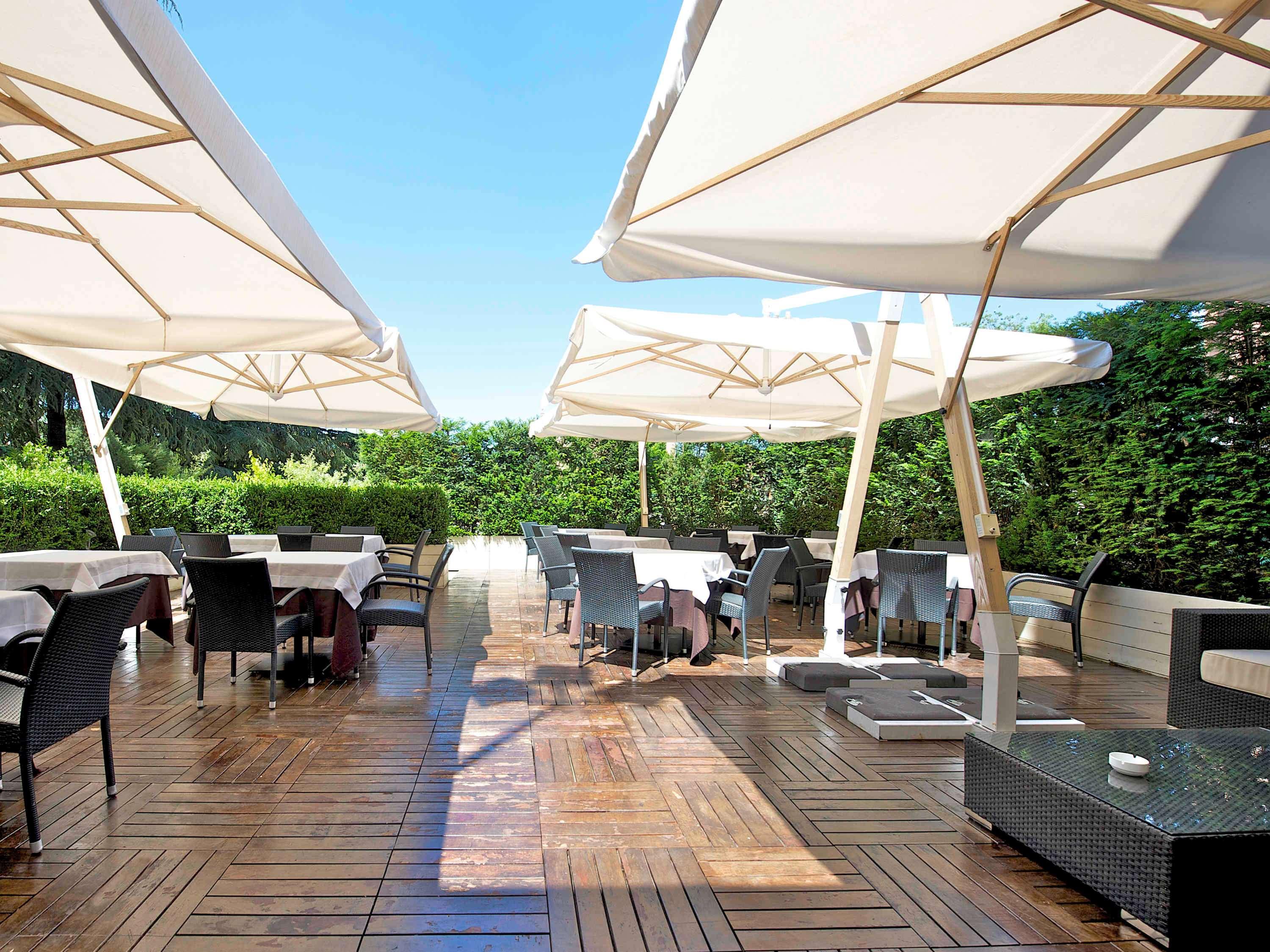 Mercure Reggio Emilia Centro Astoria Eksteriør billede