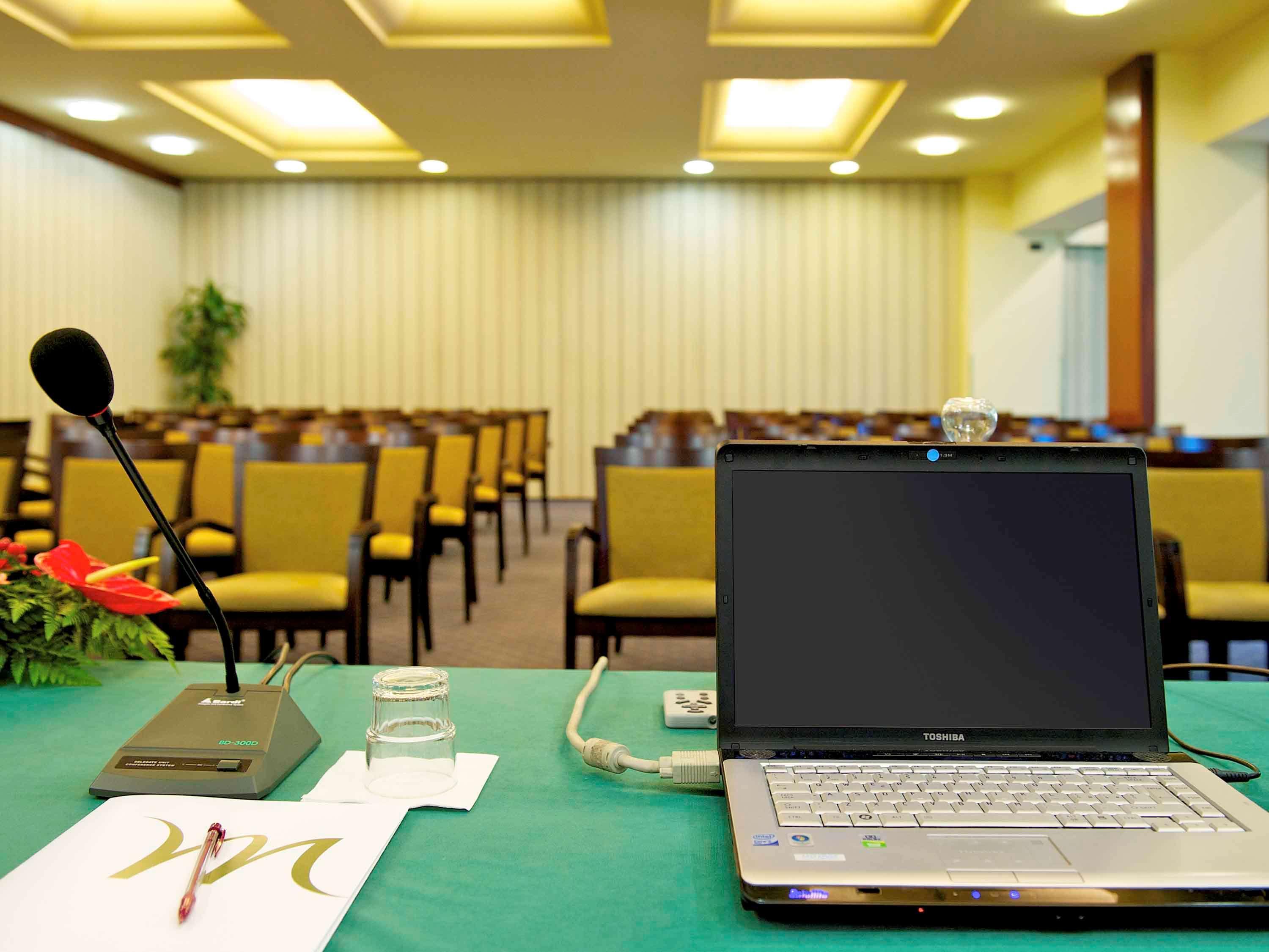 Mercure Reggio Emilia Centro Astoria Eksteriør billede