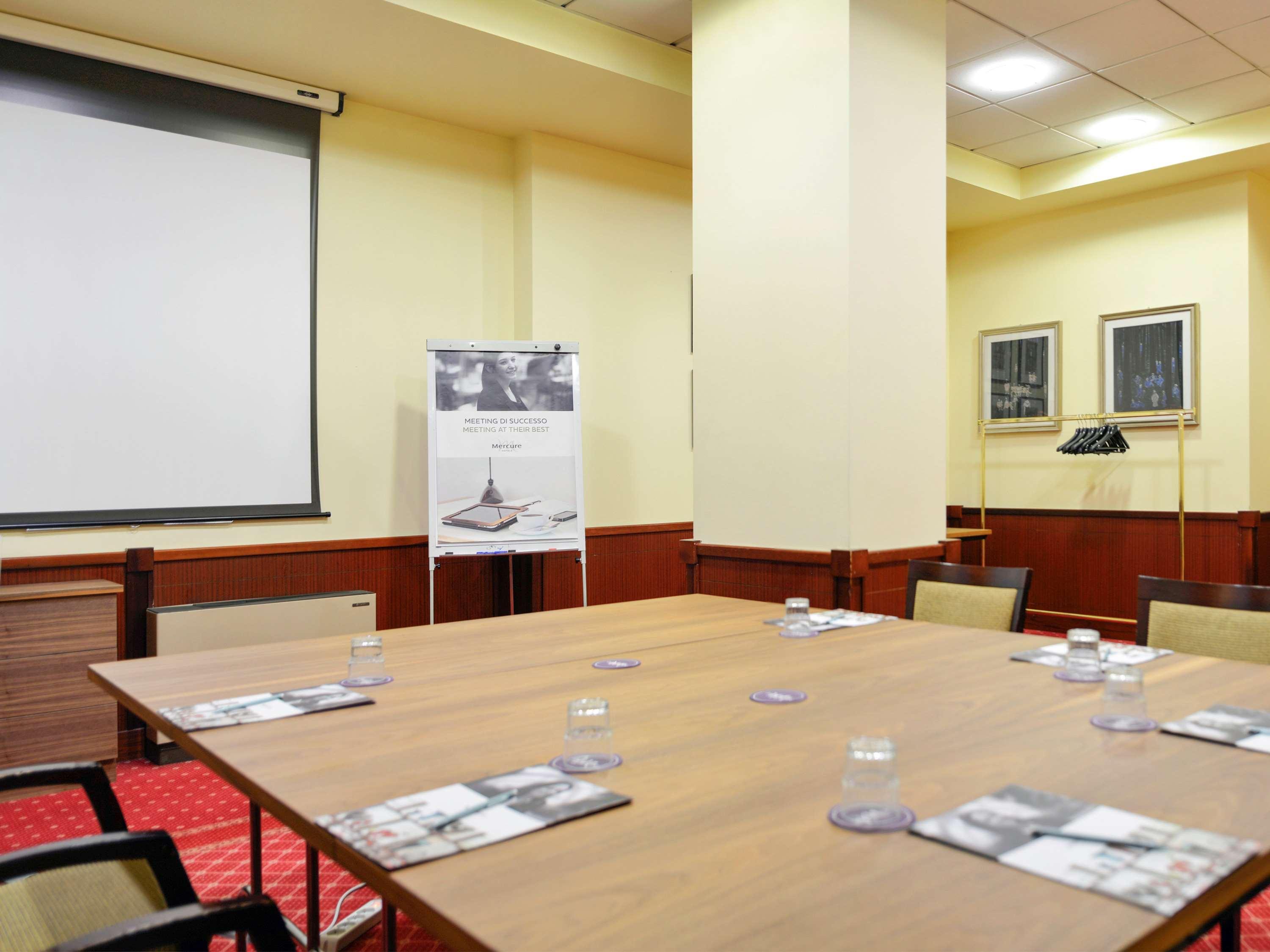 Mercure Reggio Emilia Centro Astoria Eksteriør billede