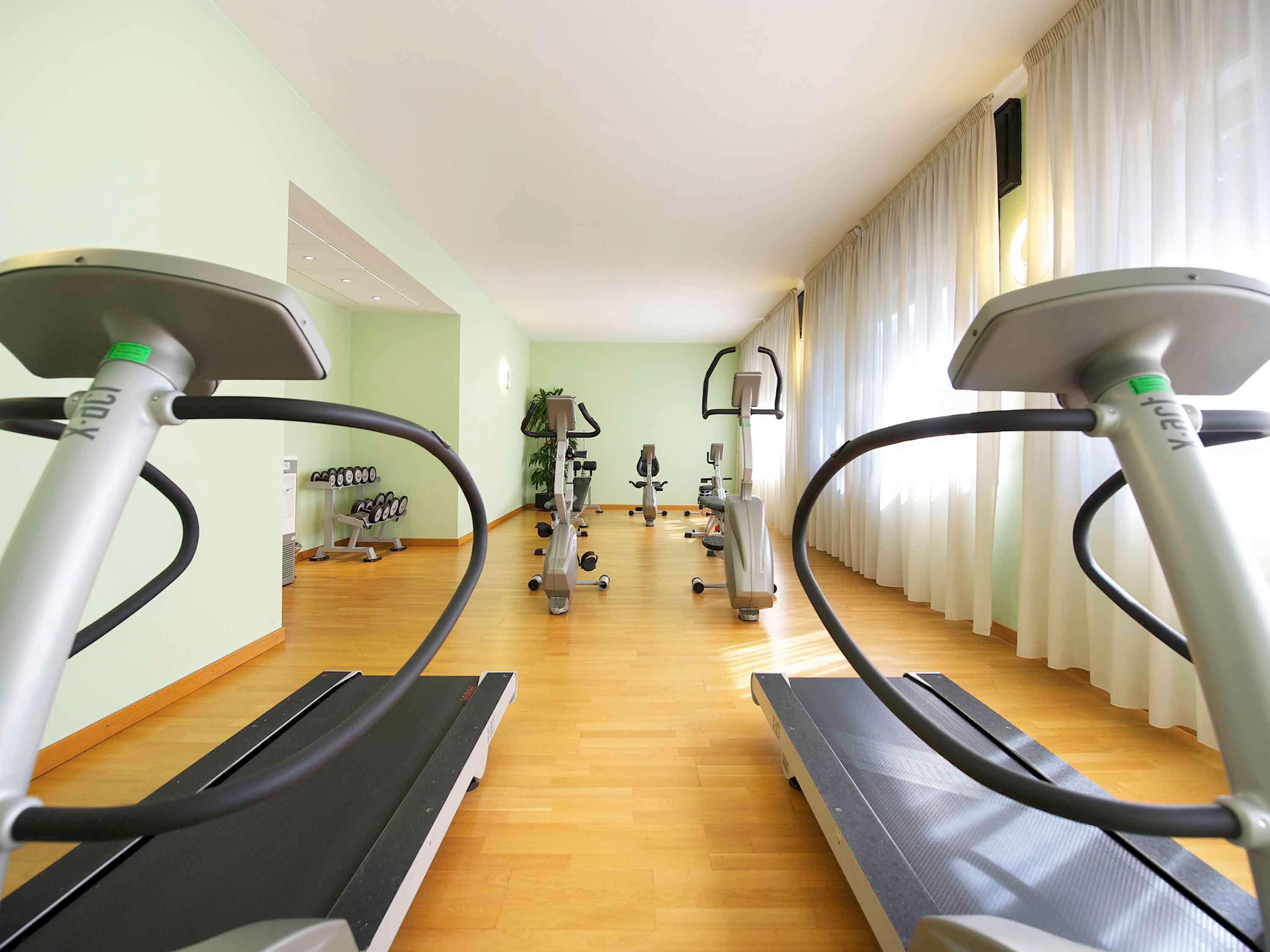 Mercure Reggio Emilia Centro Astoria Eksteriør billede