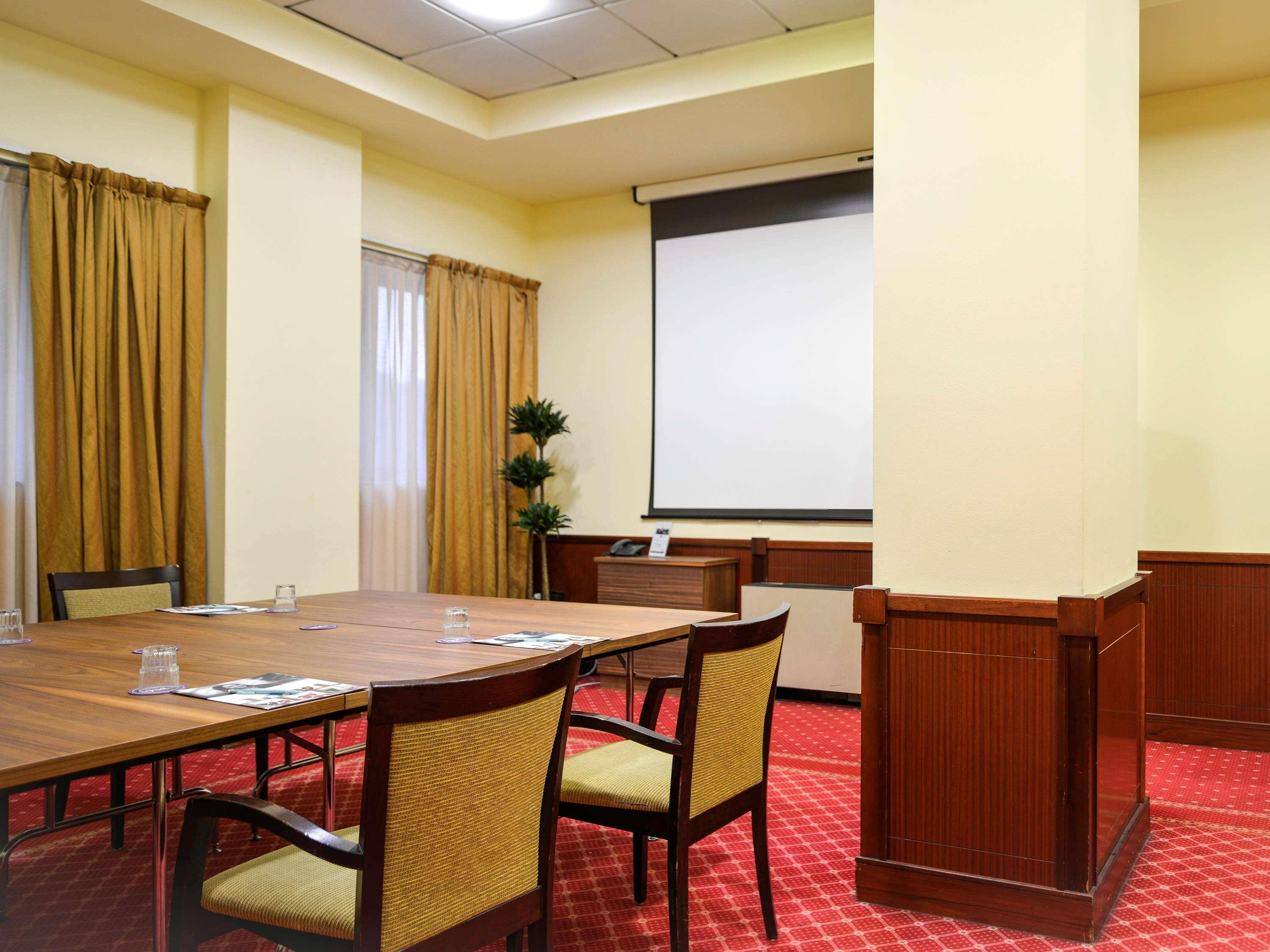 Mercure Reggio Emilia Centro Astoria Eksteriør billede