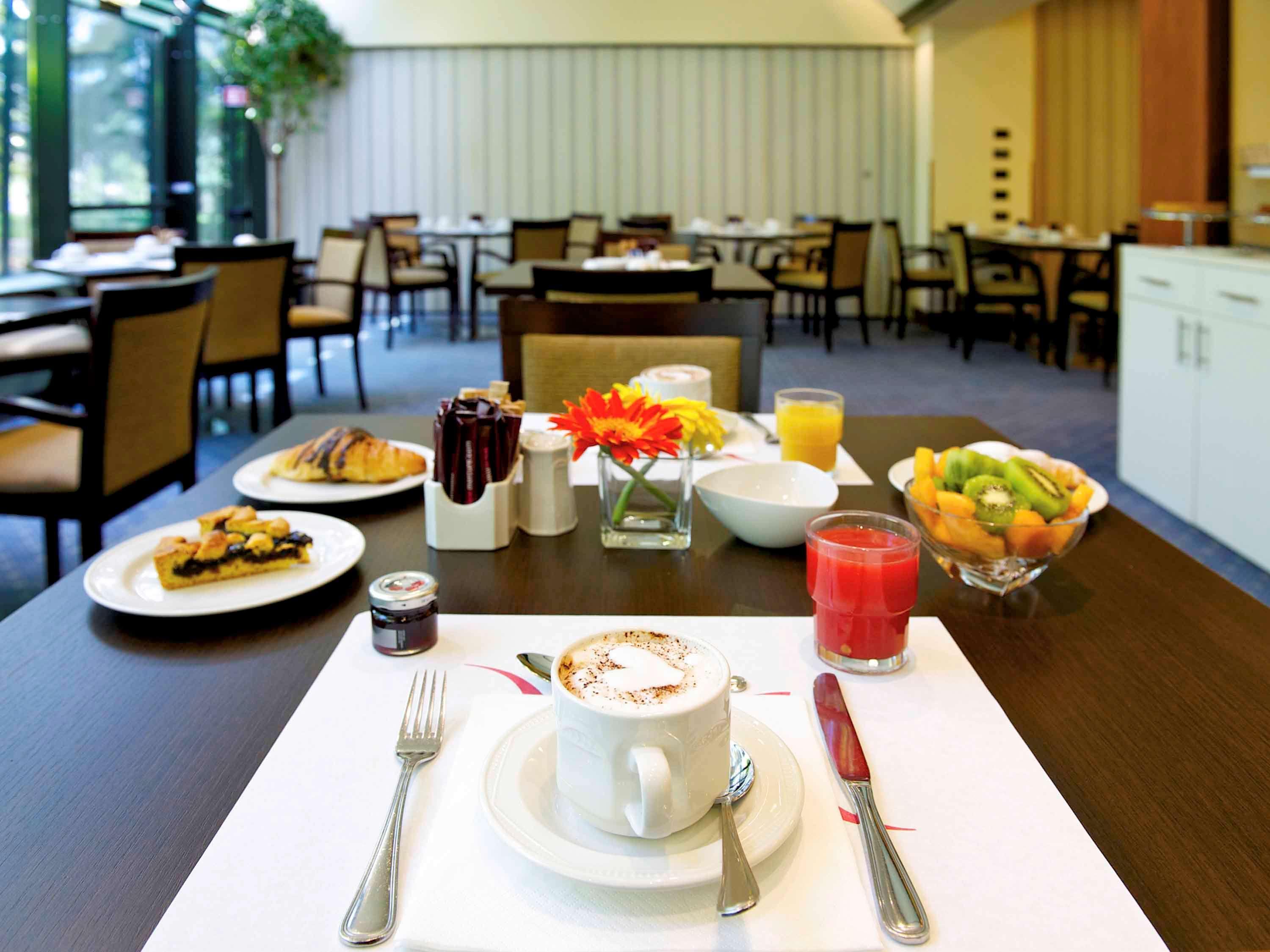Mercure Reggio Emilia Centro Astoria Eksteriør billede