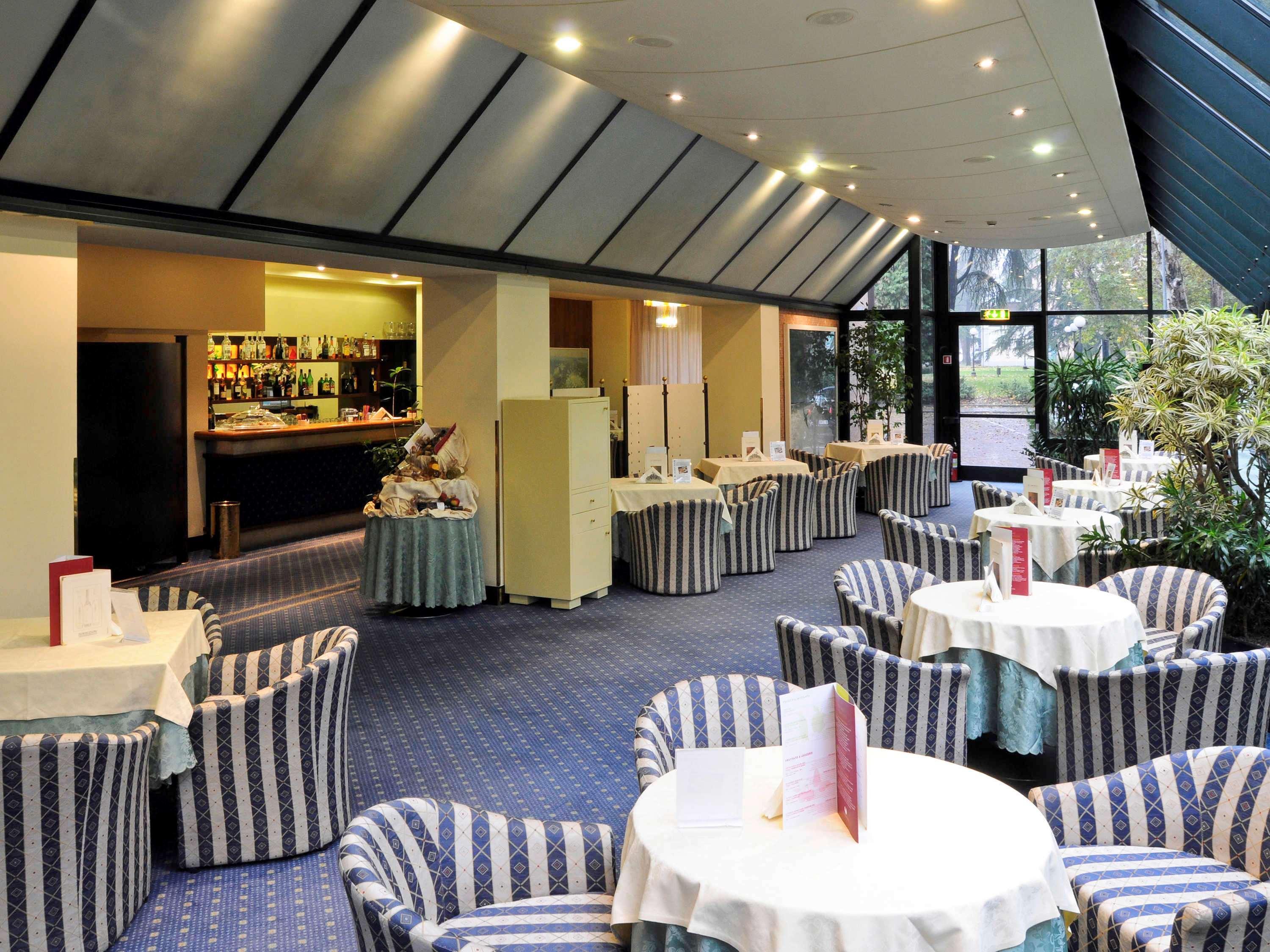 Mercure Reggio Emilia Centro Astoria Eksteriør billede
