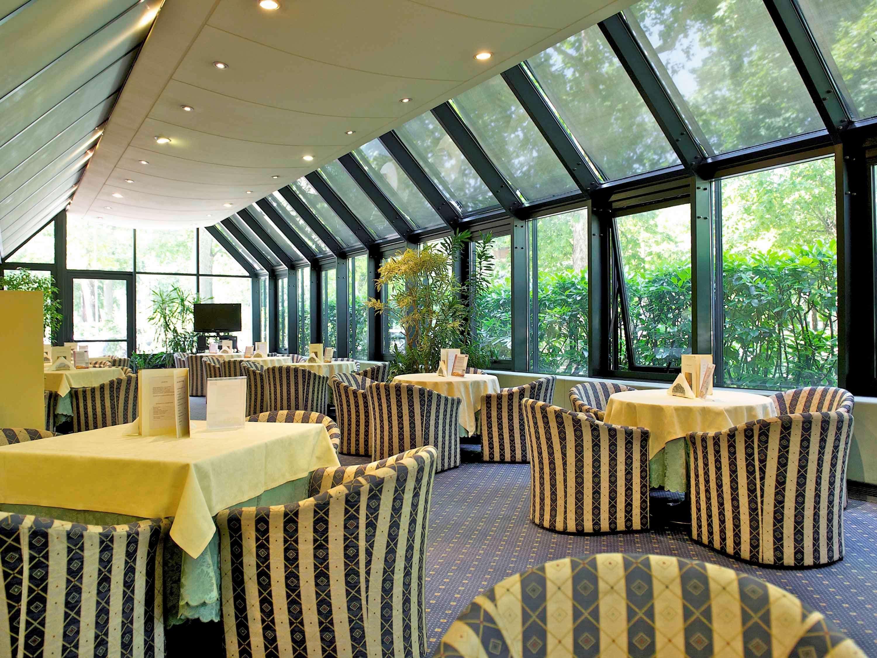 Mercure Reggio Emilia Centro Astoria Eksteriør billede