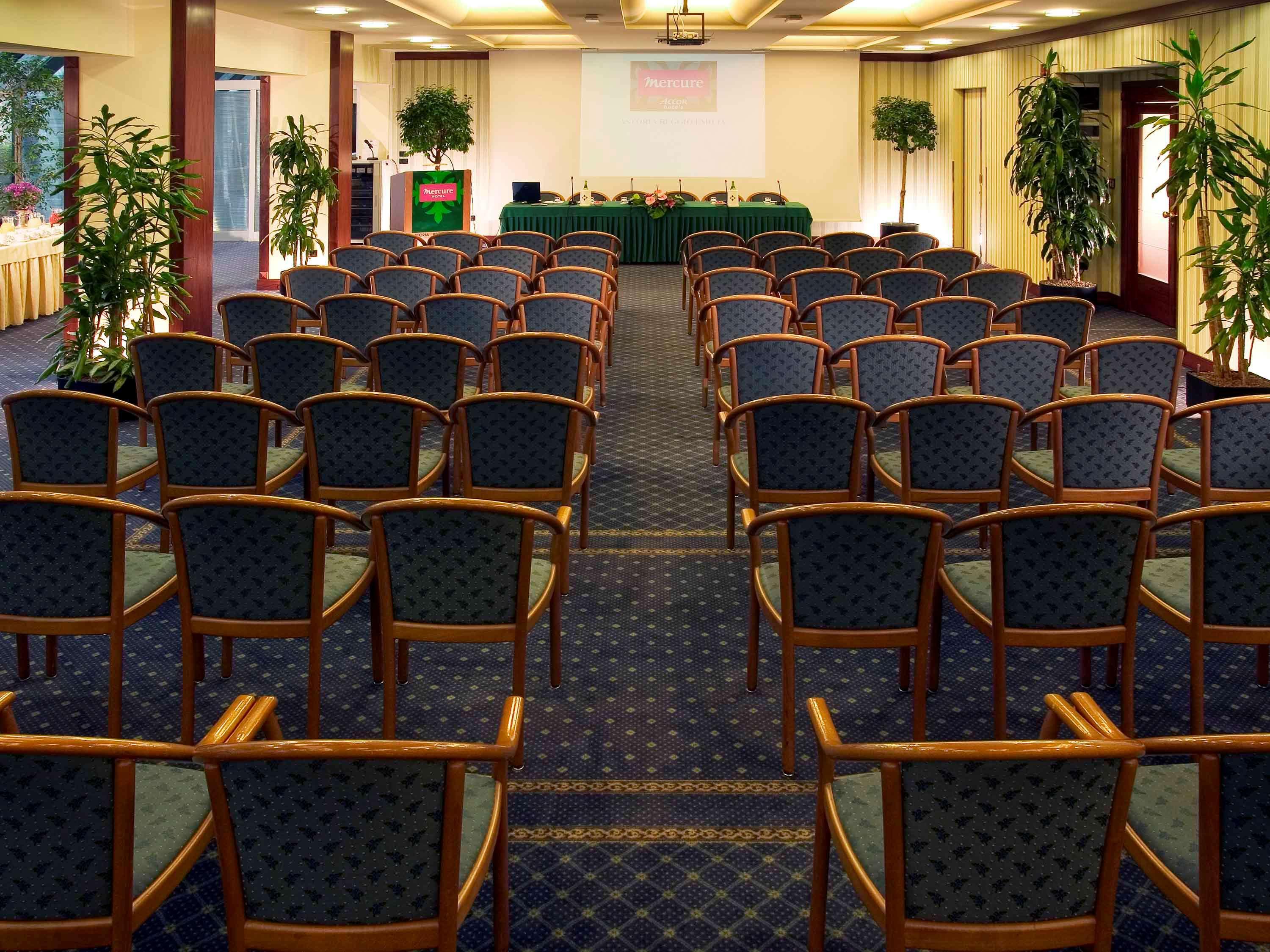 Mercure Reggio Emilia Centro Astoria Eksteriør billede