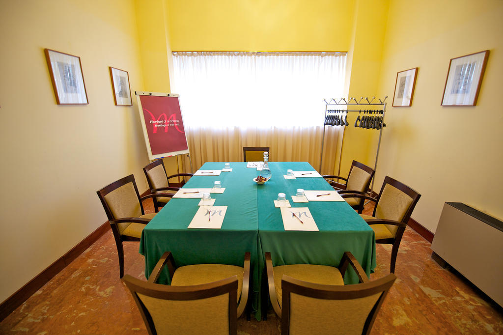 Mercure Reggio Emilia Centro Astoria Eksteriør billede