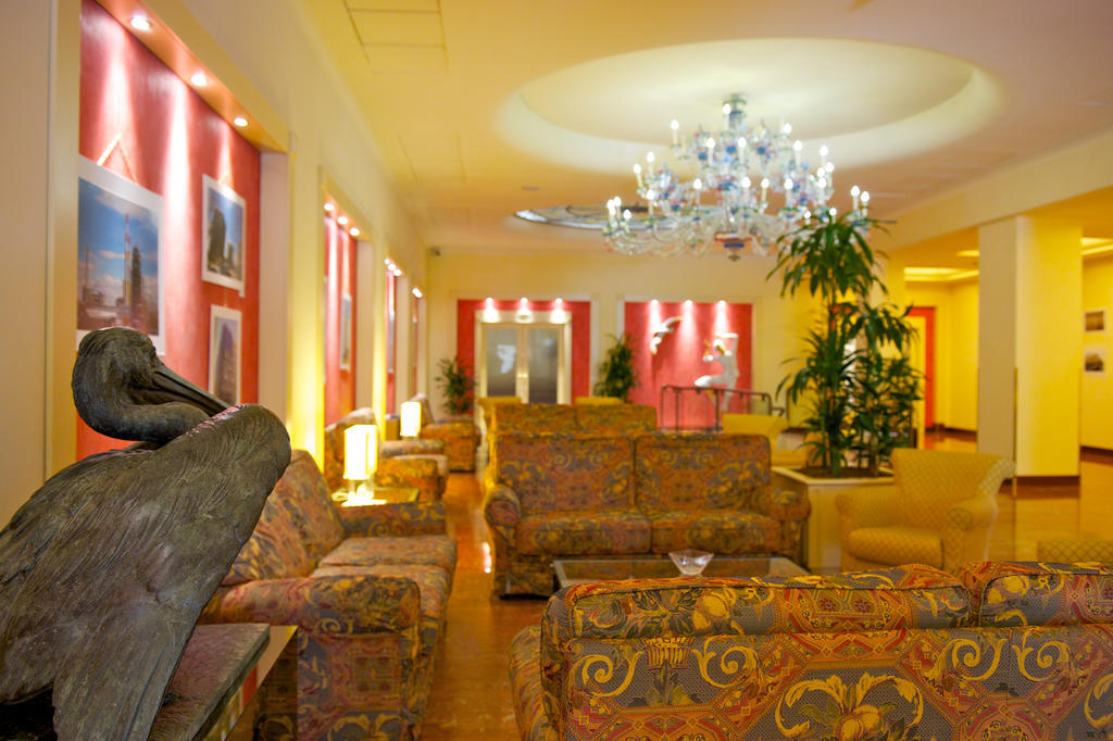 Mercure Reggio Emilia Centro Astoria Eksteriør billede